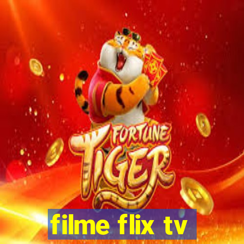 filme flix tv